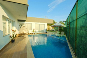 Villa tiele